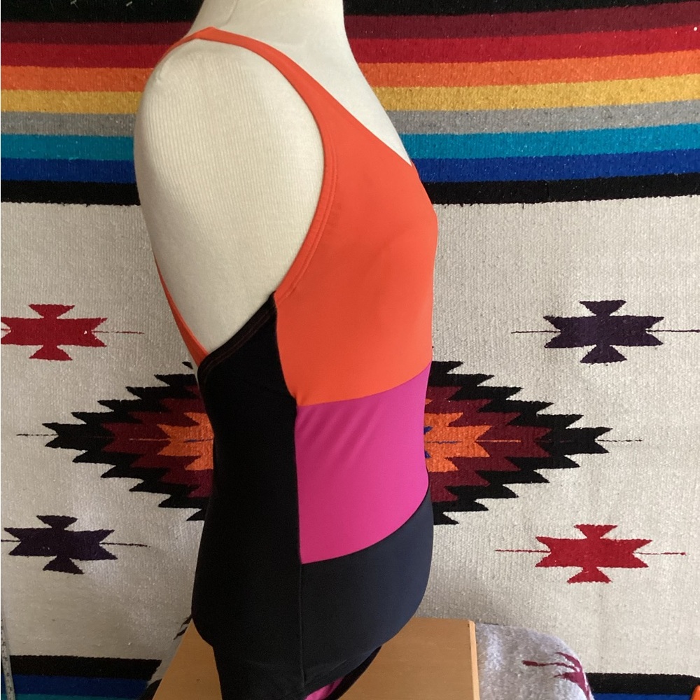 Speedo women’s one piece bathing suit swim suit - Picture 10 of 10